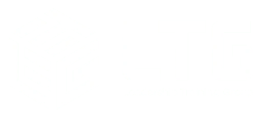 Leadership Training Group emblem